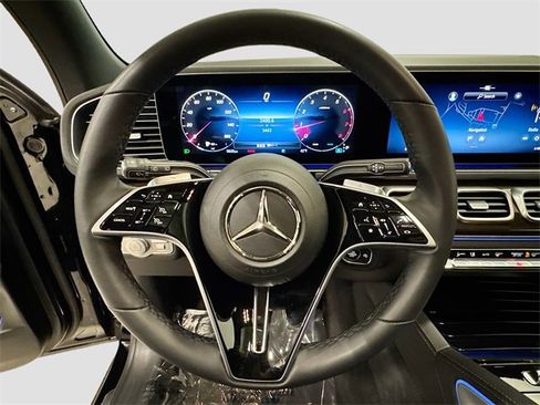 Certified 2025 Mercedes-Benz GLE 350 GLE 350 image 11