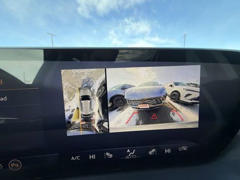 New 2026 Buick Envision Sport Touring image 49