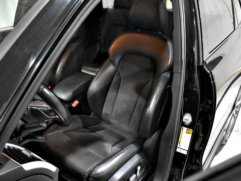 Used 2015 Audi SQ5 Premium Plus image 14
