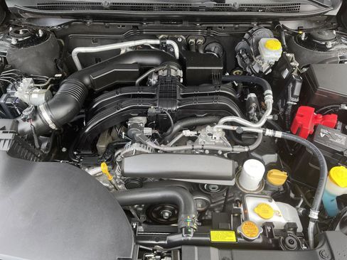 Used 2023 Subaru Outback Limited image 27