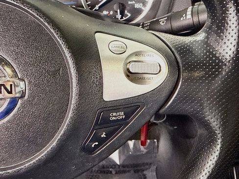 Used 2019 Nissan Sentra S FWD image 15