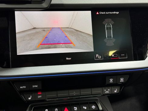 New 2026 Audi A3 2.0T Premium image 35