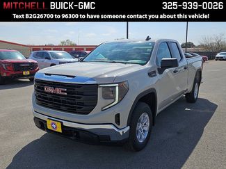 New 2026 GMC Sierra 1500 Pro w/ Pro Value Package video 1