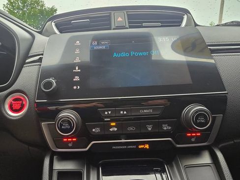 Used 2018 Honda CR-V EX-L image 20