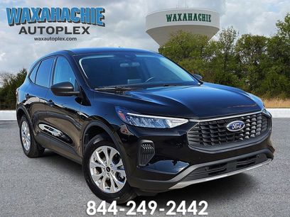 Used 2025 Ford Escape Active
