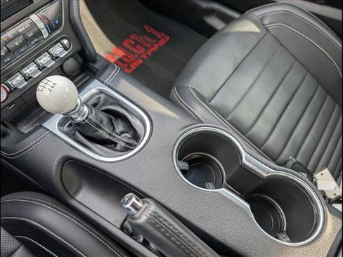 Used 2022 Ford Mustang Mach 1 w/ Equipment Group 700A image 17