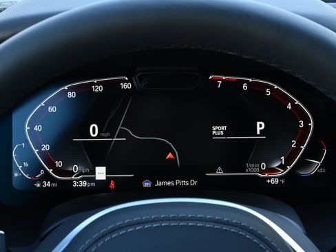 New 2026 BMW 840i image 13