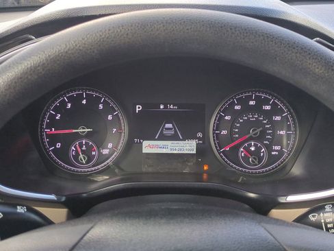 Used 2021 Hyundai Santa Fe SE image 28