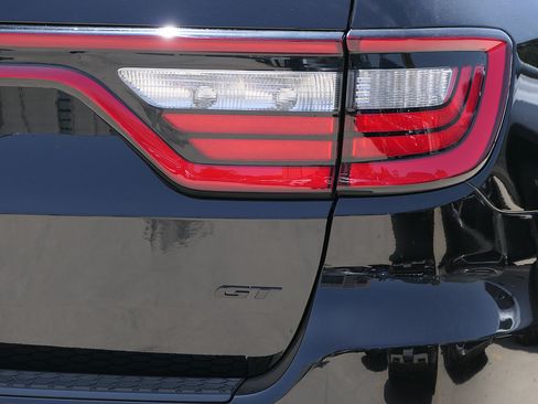 New 2026 Dodge Durango GT AWD/4WD image 3