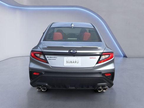 New 2026 Subaru WRX Limited AWD/4WD image 4