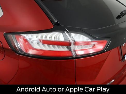 Certified 2024 Ford Edge Titanium w/ Equipment Group 301A image 24