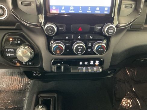 Used 2022 RAM 2500 Power Wagon w/ Level 1 Equipment Group image 20