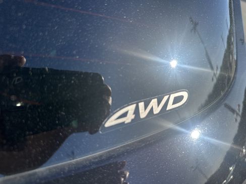 Used 2023 Mitsubishi Outlander Sport ES AWD/4WD image 10