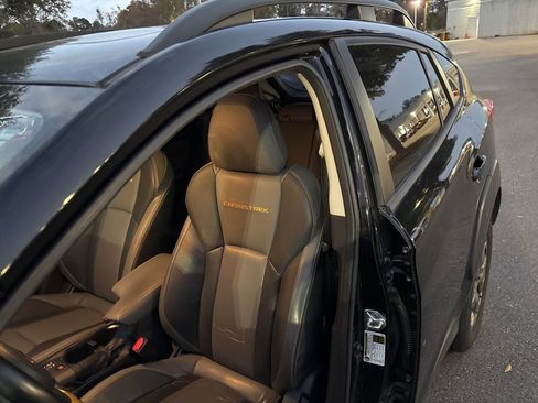 Used 2023 Subaru Crosstrek 2.5i Sport image 3