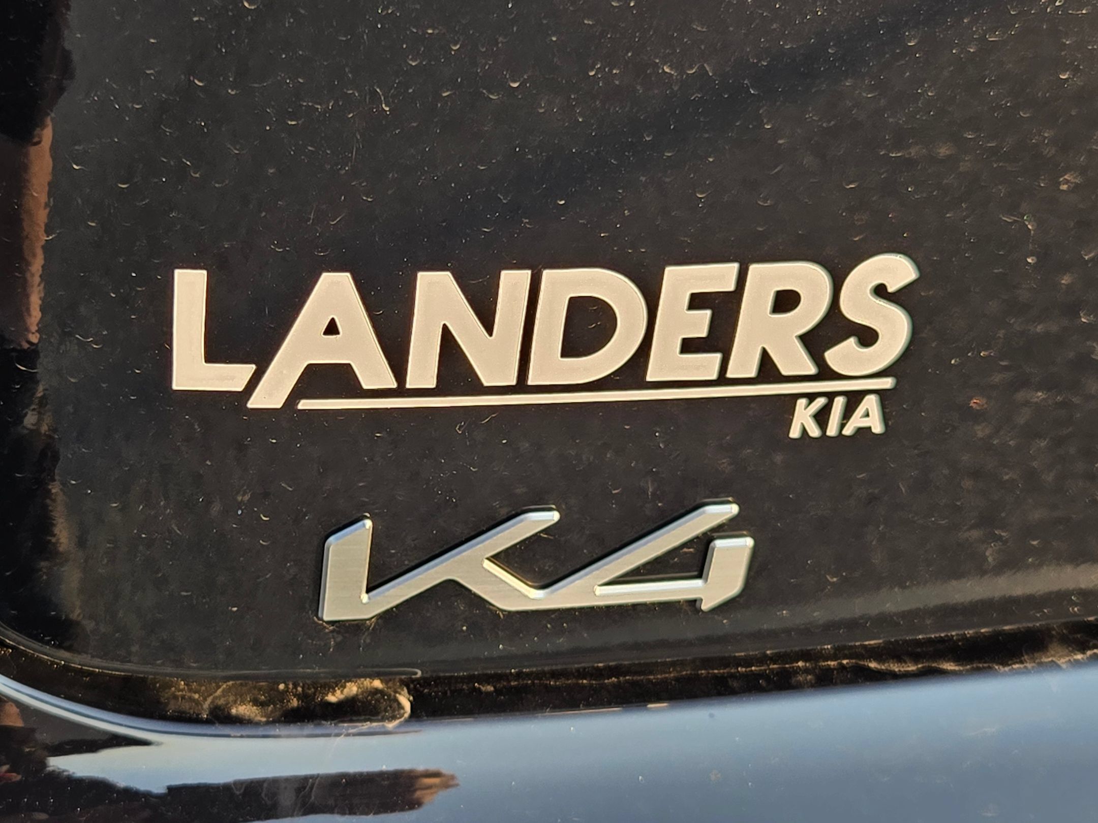 Used 2025 Kia K4 FWD image 37