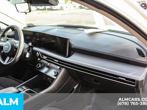 Used 2025 Hyundai Sonata SEL image 28