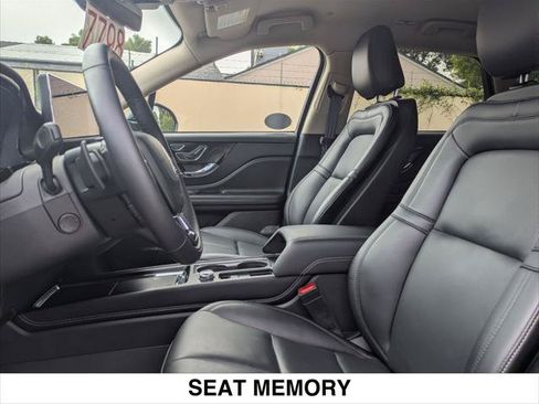Used 2025 Lincoln Corsair FWD w/ Equipment Group 101A image 21