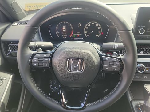 Certified 2026 Honda Civic Sport image 23