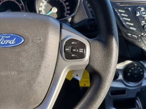 Used 2018 Ford Fiesta SE image 31