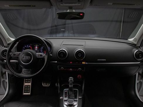 Used 2016 Audi A3 2.0T Premium Plus w/ Technology Package image 22