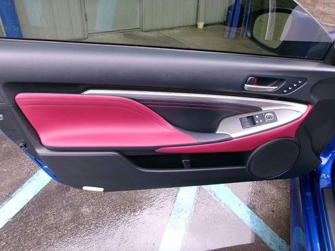 Used 2017 Lexus RC 300 image 14