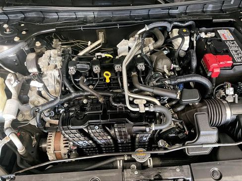 Used 2023 Nissan Altima 2.5 SV FWD image 34