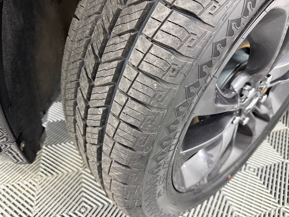 Used 2021 Dodge Durango R/T w/ Trailer Tow Group IV AWD/4WD image 40