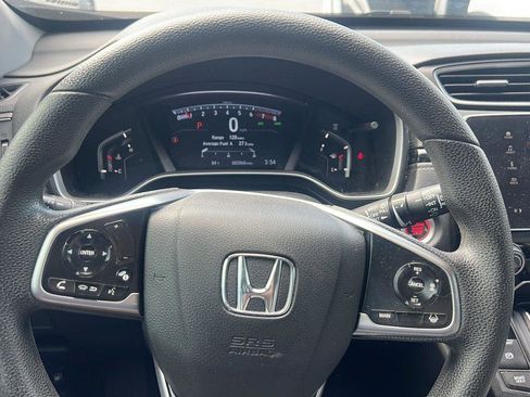 Used 2022 Honda CR-V EX image 10