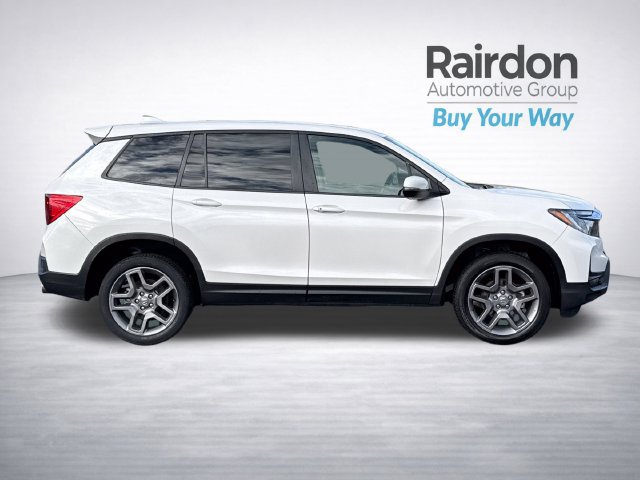 Used 2023 Honda Passport EX-L image 8