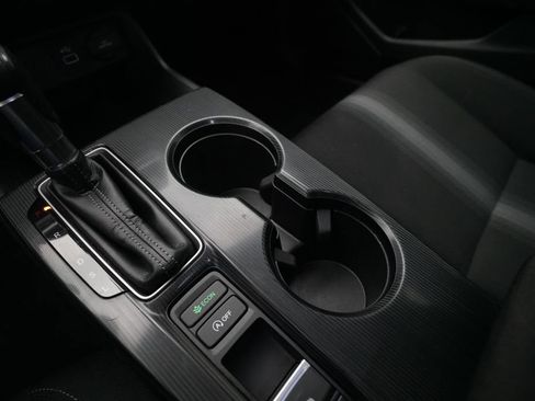 Certified 2023 Honda Civic LX image 16