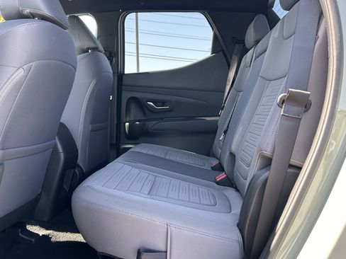 Used 2024 Hyundai Santa Cruz SEL FWD image 20