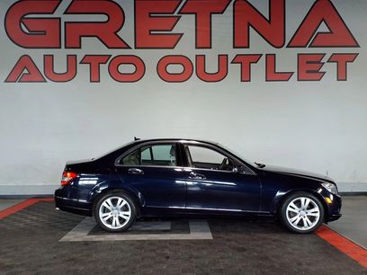 Used 2011 Mercedes-Benz C 300 Sedan