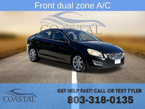 Used 2013 Volvo S60 T5 image 3