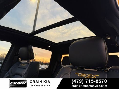 Used 2023 RAM 1500 TRX w/ TRX Level 2 Equipment Group image 22