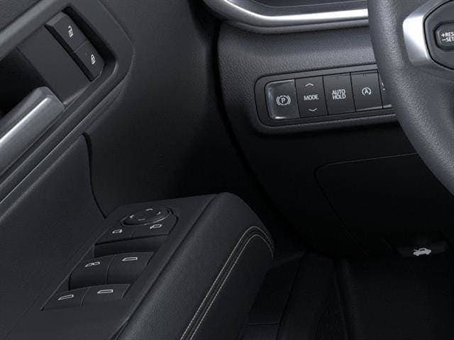 New 2027 GMC Terrain Elevation w/ Elevation Premium Package FWD image 95