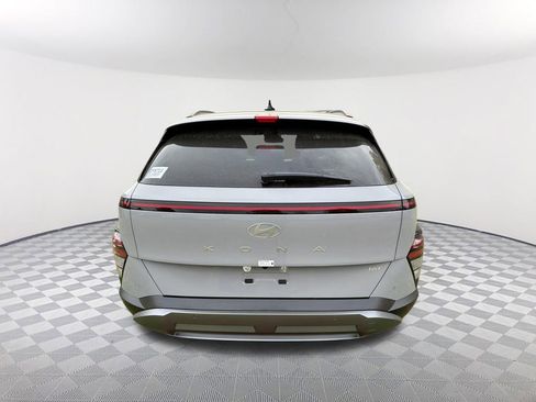 New 2026 Hyundai Kona Limited image 6