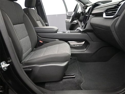 Certified 2025 GMC Acadia Elevation image 20