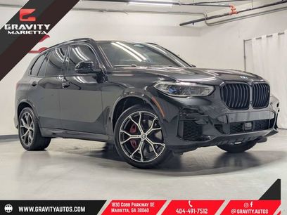Used 2023 BMW X5 xDrive40i