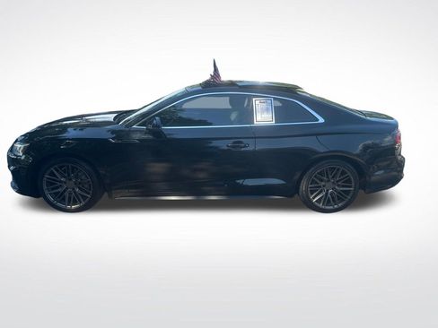 Used 2019 Audi A5 2.0T Premium Plus w/ Premium Plus AWD/4WD image 8