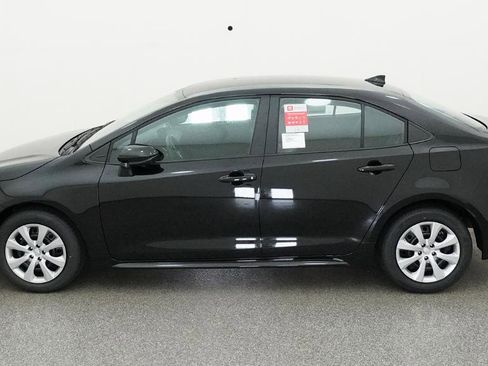 New 2026 Toyota Corolla LE image 8