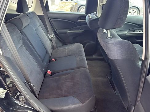 Used 2014 Honda CR-V LX image 20