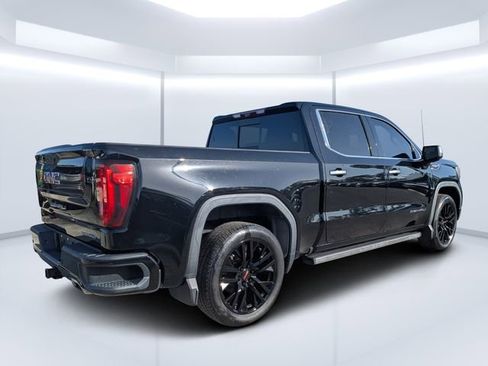 Used 2020 GMC Sierra 1500 Denali w/ Denali Ultimate Package AWD/4WD image 3