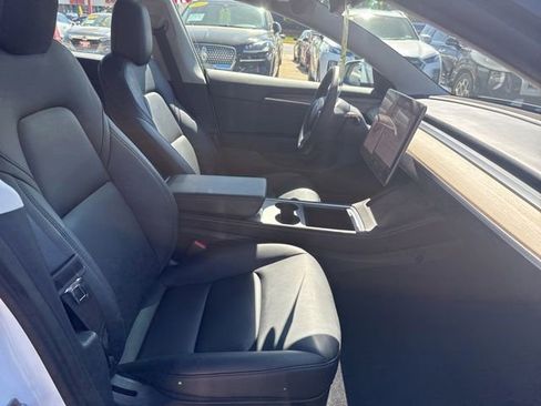 Used 2022 Tesla Model 3 Long Range AWD/4WD image 21