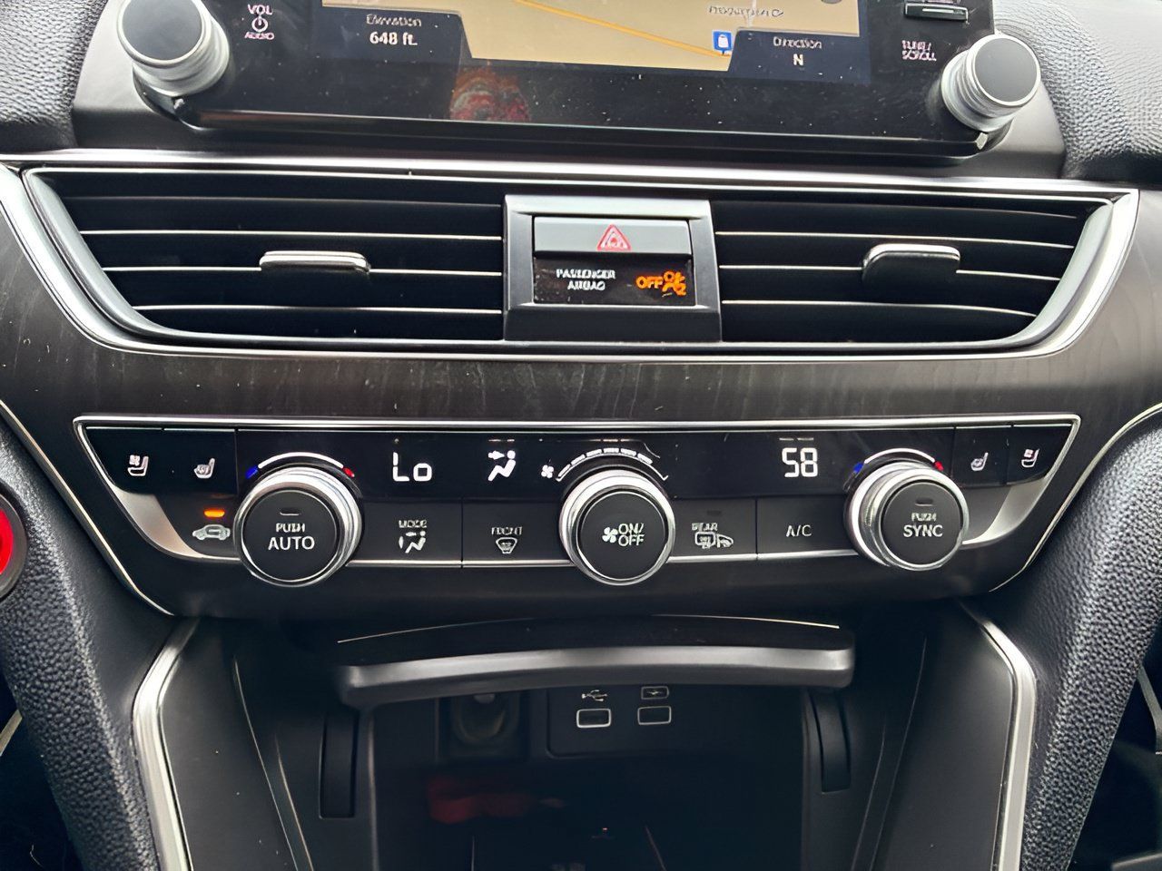 Used 2021 Honda Accord Touring image 24
