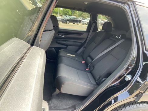 Used 2023 Honda CR-V Sport image 16