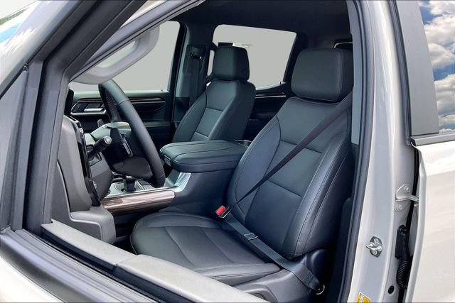 New 2026 Chevrolet Silverado 1500 RST w/ All Star Edition Plus AWD/4WD image 10