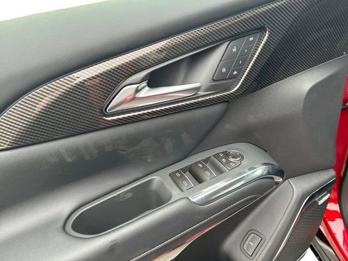 New 2026 Chevrolet Traverse High Country w/ LPO, Floor Liner Package image 12