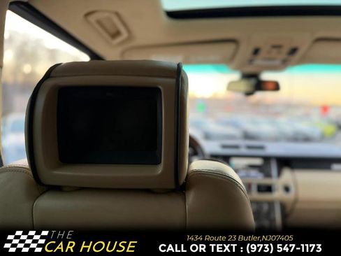 Used 2011 Land Rover Range Rover Supercharged image 31