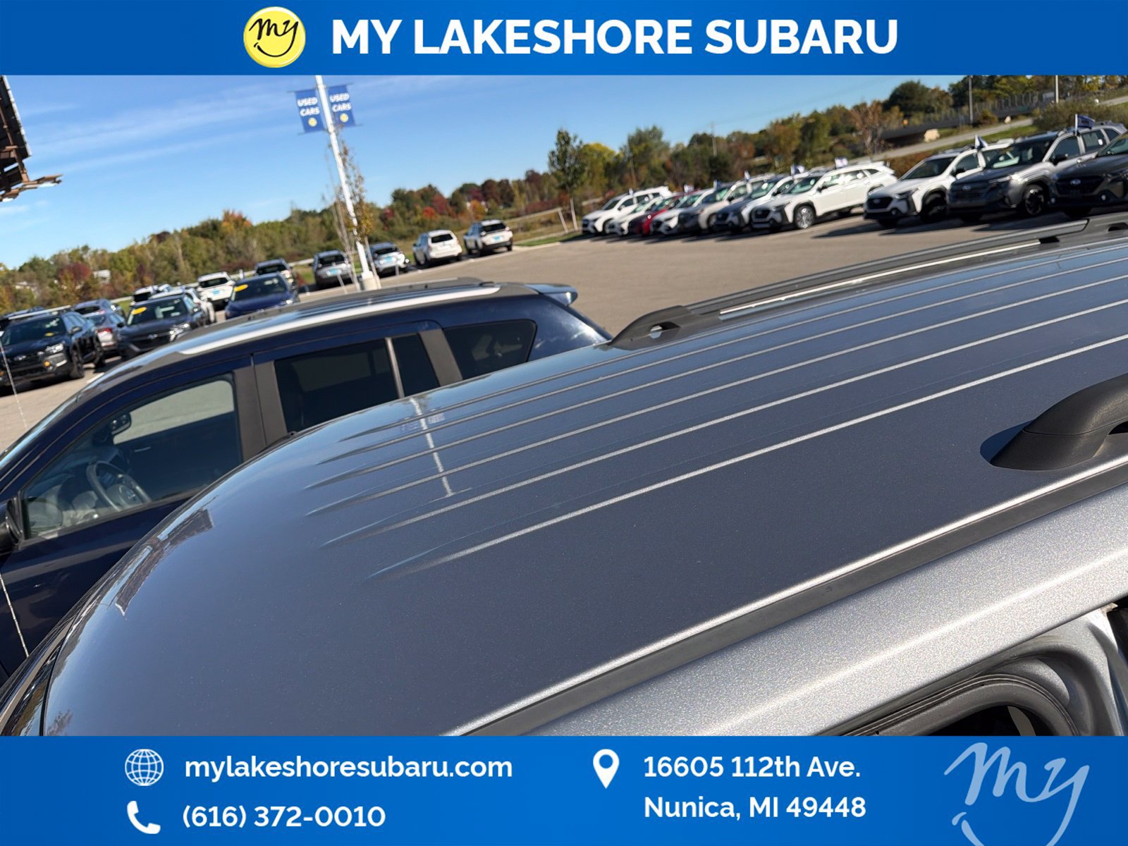 Used 2015 Jeep Patriot Latitude AWD/4WD image 10