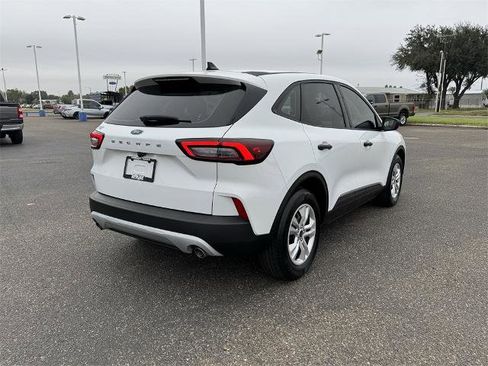 Certified 2023 Ford Escape FWD image 3